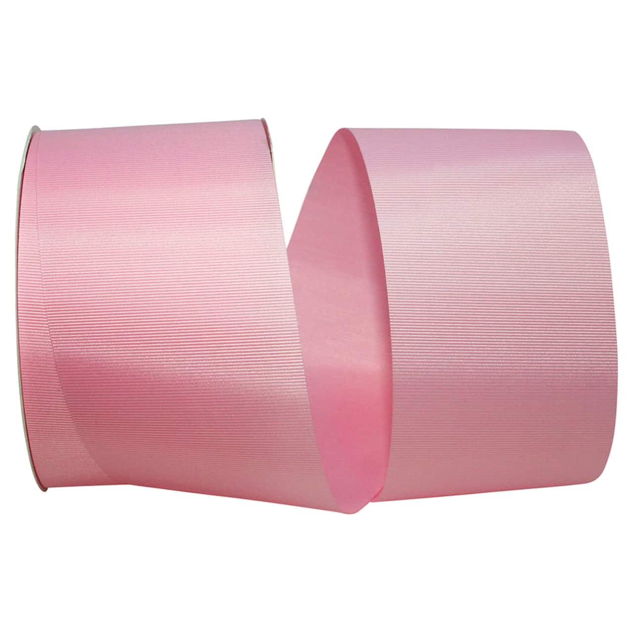 The Ribbon Roll 3" x 50yd. Grosgrain Allure Solid Ribbon